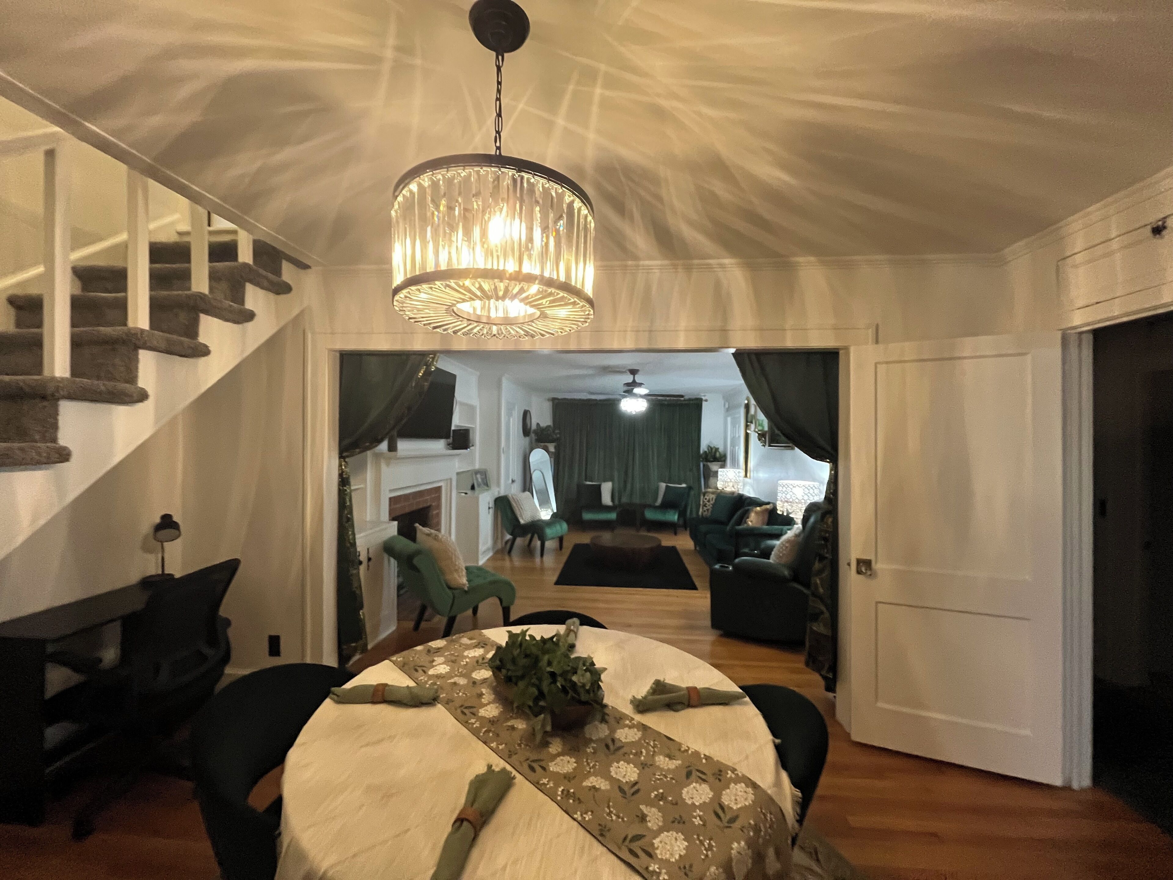Intérieur