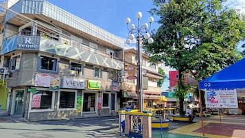 Exterieur