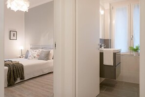Apartment, City View - Wonder View (Como)