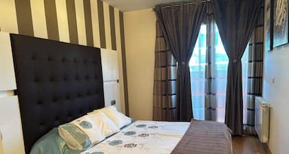 Apartamento céntrico en Sarria