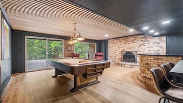 Sala de jocs