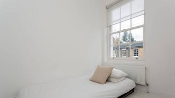 House | 1 bedroom, Internet