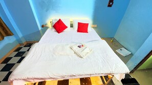 1 makuuhuone, Wi-Fi, vuodevaatteet