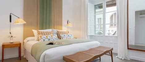 3 chambres, Wi-Fi, draps fournis