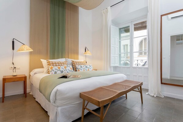 3 sovrum, wi-fi och sängkläder