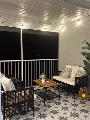 Property grounds - Beautiful Rotonda Condo 2 Bed 2 Bath Pool Walkable Near Beaches Monthly Rental (Rotonda West)