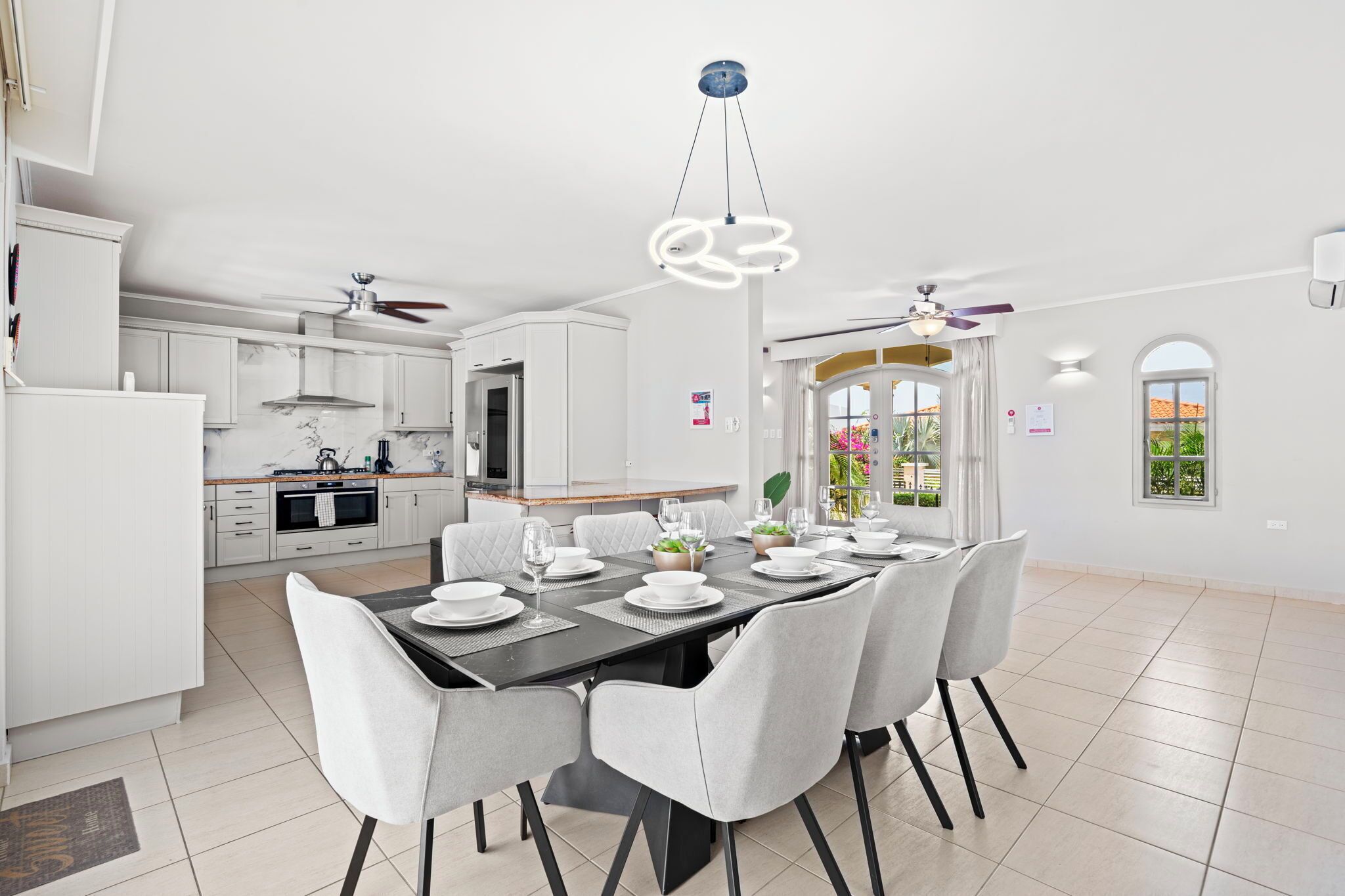 House (4 Bedrooms) | Property amenity