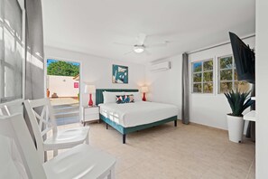 Hus (4 Bedrooms) | Fasilitet på overnattingsstedet