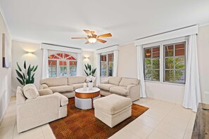 Hus (4 Bedrooms) | Fasilitet på overnattingsstedet