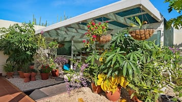 Casa (4 Bedrooms) | Comodidades da propriedade