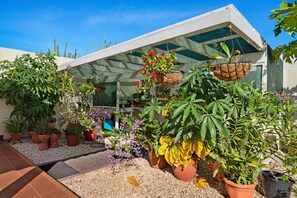 Property amenity - Rooi Koochi 27D (Savaneta)
