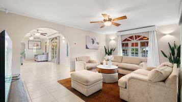 Casa (4 Bedrooms) | Servicios del alojamiento