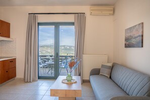 Apartment | 2 bedrooms - Olive Grove Maisonettes and Apts (Heraklion)