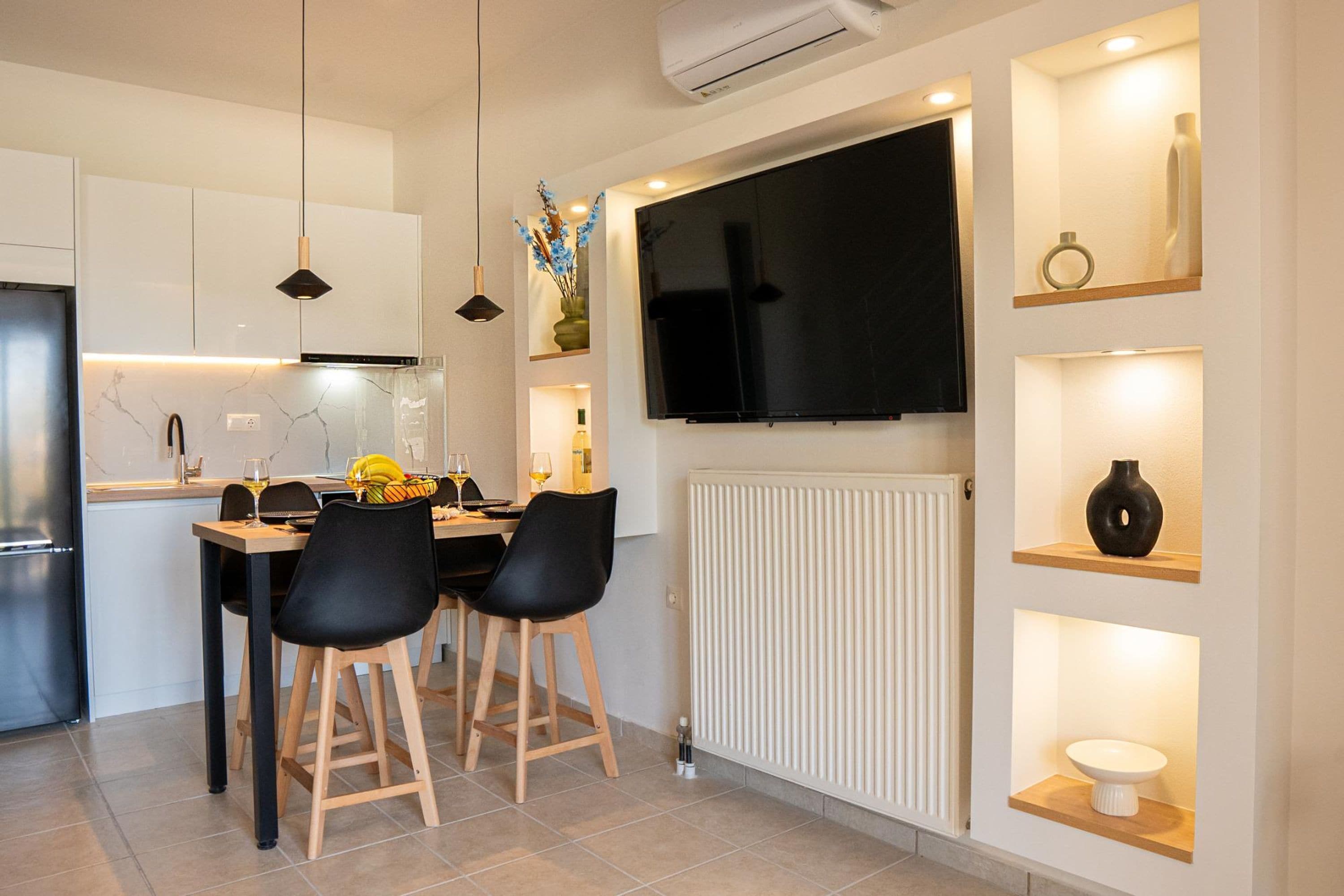 Appartement | 2 slaapkamers