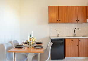 Apartment | 2 bedrooms - Olive Grove Maisonettes and Apts (Heraklion)