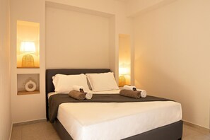 Leilighet | 2 soverom