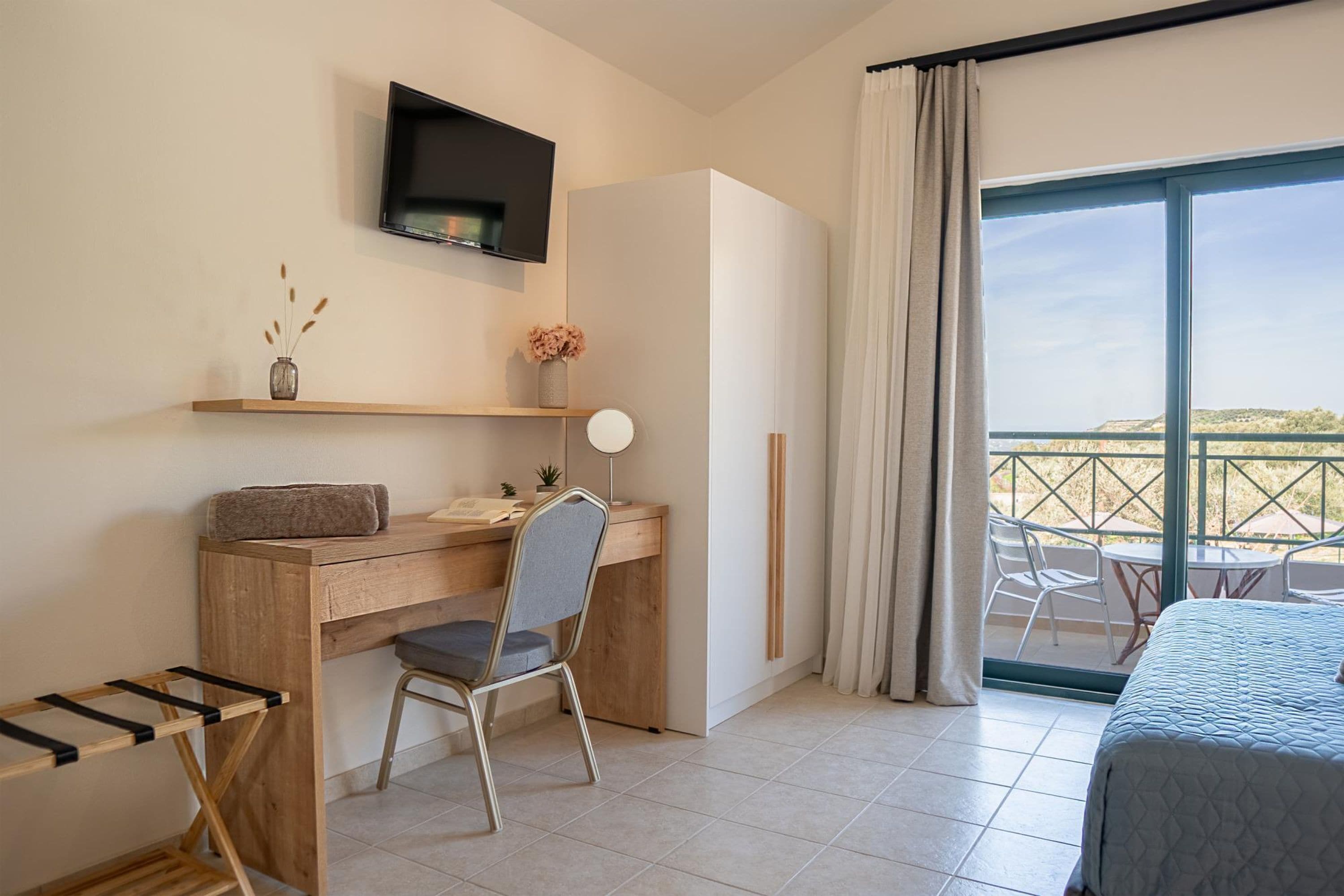 Apartment | 2 Schlafzimmer