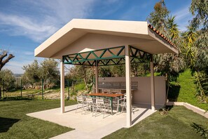 Exterior - Olive Grove Maisonettes and Apts (Heraklion)