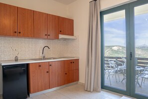 Căn hộ | 2 phòng ngủ