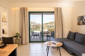 Apartment | 2 bedrooms - Olive Grove Maisonettes and Apts (Heraklion)