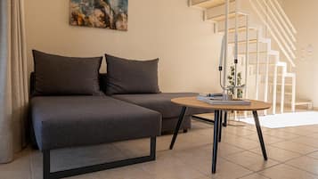 Căn hộ | 2 phòng ngủ