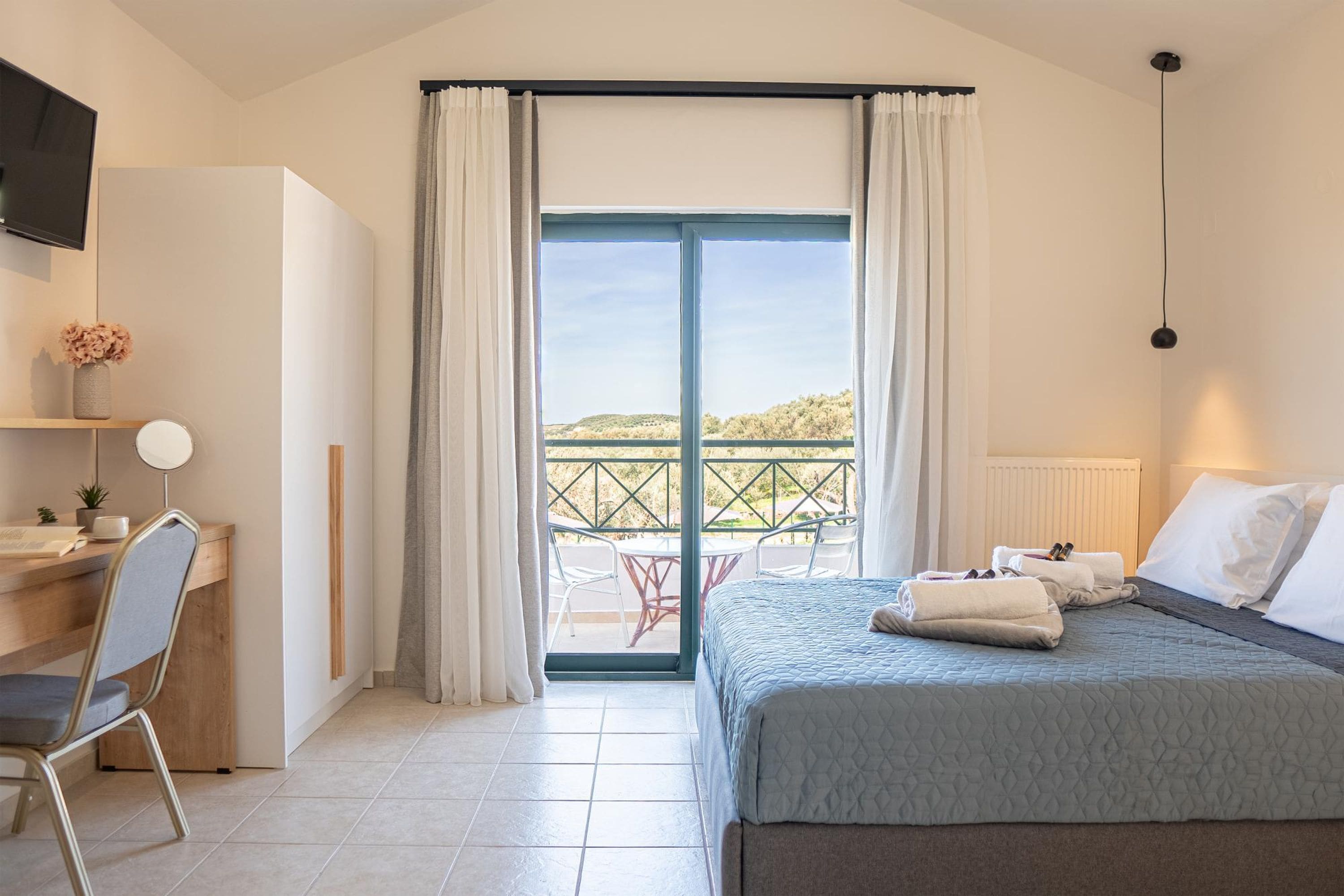 Apartment | 2 bedrooms