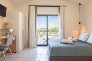 Apartment | 2 bedrooms - Olive Grove Maisonettes and Apts (Heraklion)