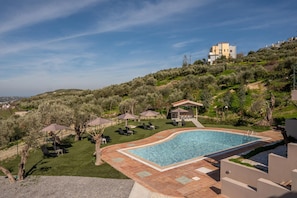 Exterior - Olive Grove Maisonettes and Apts (Heraklion)