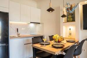 Apartment | 2 bedrooms - Olive Grove Maisonettes and Apts (Heraklion)