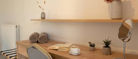 Appartement | 2 chambres