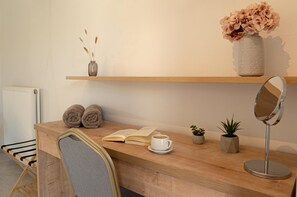 Căn hộ | 2 phòng ngủ