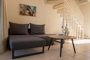 Apartment | 2 bedrooms - Olive Grove Maisonettes and Apts (Heraklion)