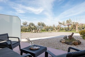 Ferienhaus | 2 Schlafzimmer