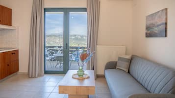 Căn hộ | 2 phòng ngủ