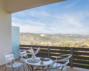 Apartment | 2 bedrooms - Olive Grove Maisonettes and Apts (Heraklion)