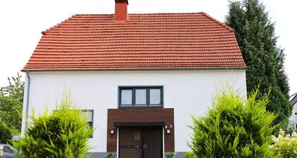 Bibo City Apartment 2 with terrace