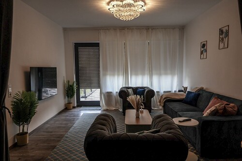 Bibo City Apartment 2 with terrace