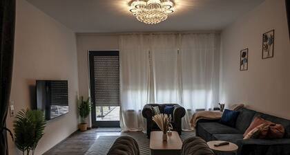 Bibo City Apartment 2 with terrace