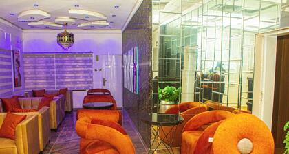 THE BLEVICK SUITES AND APARTMENTS