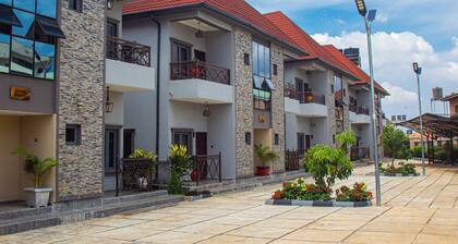 THE BLEVICK SUITES AND APARTMENTS