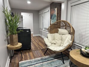 Interior - Winston Salem 3Bd 2Ba GAME ROOM mins to Downtown (Winston-Salem)