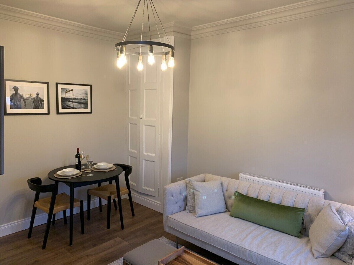 The Auction House - One Bedroom Apartment - Belfast