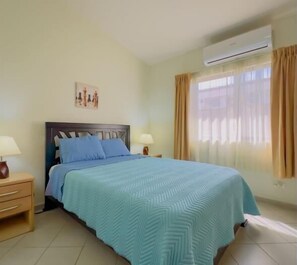 2 chambres, accès Internet, draps fournis