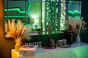 Interior - Stylish 5-Bedroom Apartment Near Chancery Lane & Kings Cross – Perfect for Groups & Families! (Greater London)