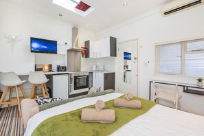 5 chambres, bureau, Wi-Fi