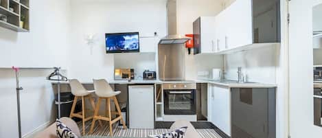 5 chambres, bureau, Wi-Fi