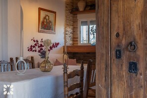 Dining - Villa LA VINYA by Abahana Villas (Teulada)