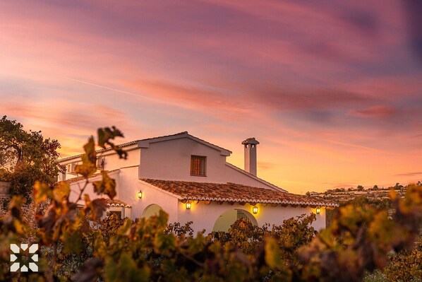 Exterior - Villa LA VINYA by Abahana Villas (Teulada)