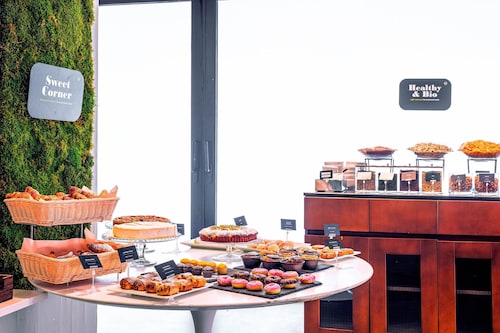 B&B HOTEL Fabriano Janus