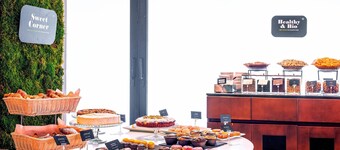 B&B HOTEL Fabriano Janus